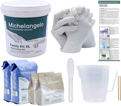 Michelangelo kit per - kit,