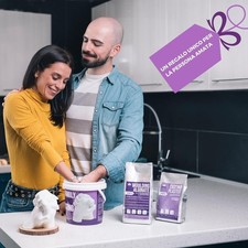 BWAY Calco Mani Coppia