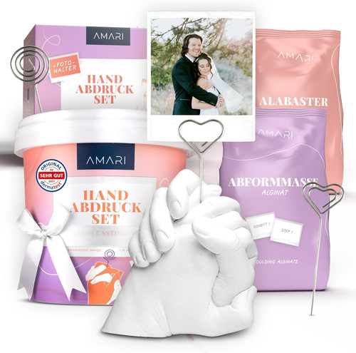 Kit calco mani - ®,