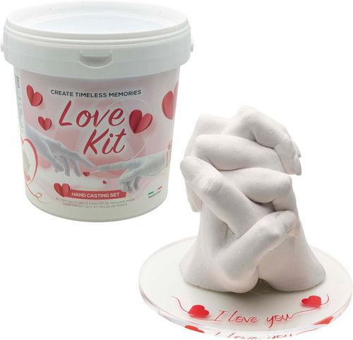 Love kit coppia - kit, con