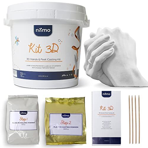Niimo kit calco - kit, coppia