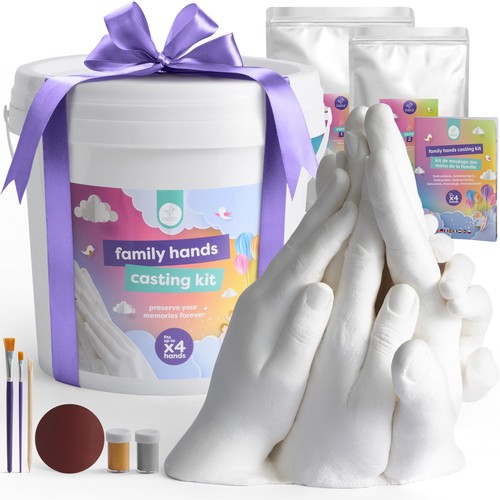 Chuckle enorme kit di - -,