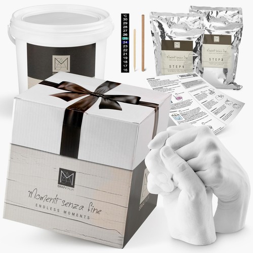 Simaitalia kit calco mani - simaitalia,