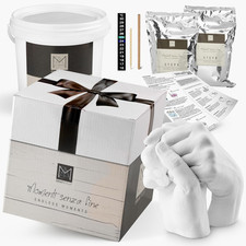 Kit Calco Mani Coppia Completo