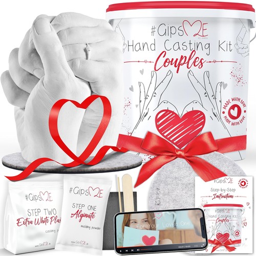 Gipsme kit calco mani - kit,