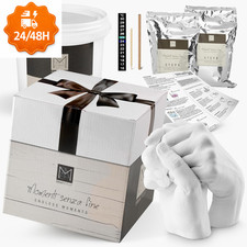 Kit Calco Mani Coppia Completo