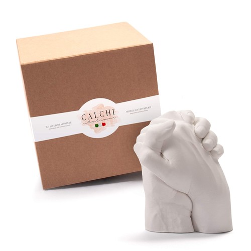 Kit calco mani - kit, 3d