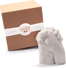 Kit Calco Mani Coppia Premium