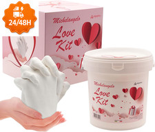 LOVE Kit Calco Mani Coppia