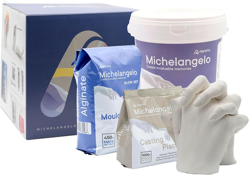 Michelangelo kit per - michelangelo, calco