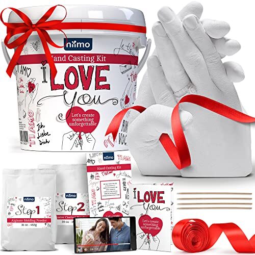 Niimo kit calco mani - niimo®,