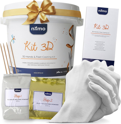 Kit calco mani coppia - kit,